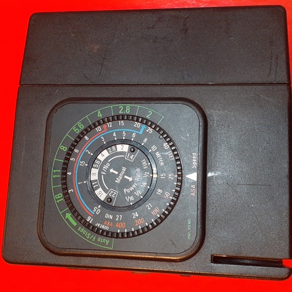 Vintage Sunpak autozoom2600 Thyristor - Picture 2 of 4